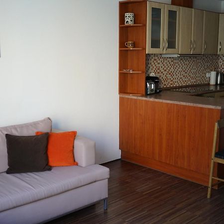 K-14 Apartment Prag Exterior foto